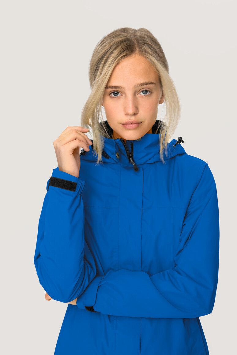 NO. 262  HAKRO DAMEN REGENJACKE COLORADO Gr. XS - 3XL