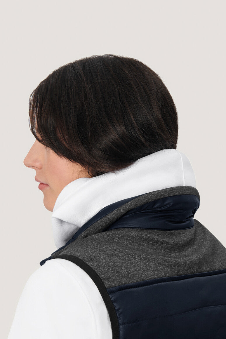 NO. 264  HAKRO DAMEN HYBRIDWESTE ALABAMA Gr. XS - 3XL