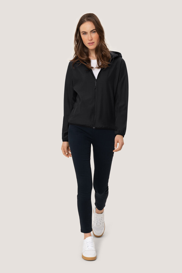 NO. 267  HAKRO DAMEN ULTRALIGHT-JACKE ECO Gr. XS - 3XL