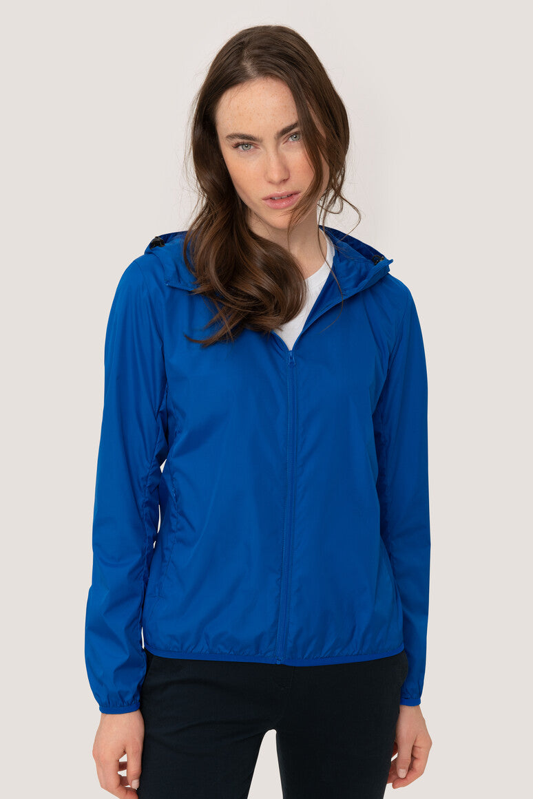NO. 267  HAKRO DAMEN ULTRALIGHT-JACKE ECO Gr. XS - 3XL