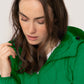 NO. 267  HAKRO DAMEN ULTRALIGHT-JACKE ECO Gr. XS - 3XL