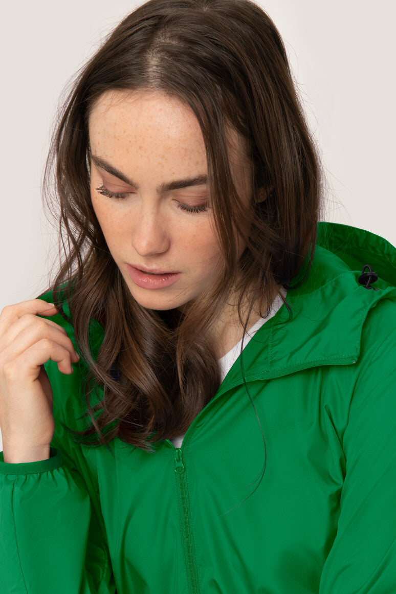 NO. 267  HAKRO DAMEN ULTRALIGHT-JACKE ECO Gr. XS - 3XL