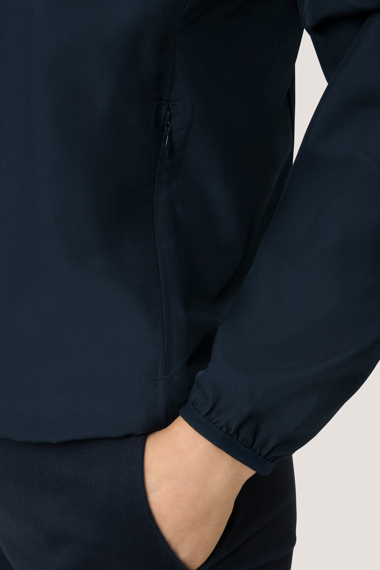 NO. 267  HAKRO DAMEN ULTRALIGHT-JACKE ECO Gr. XS - 3XL