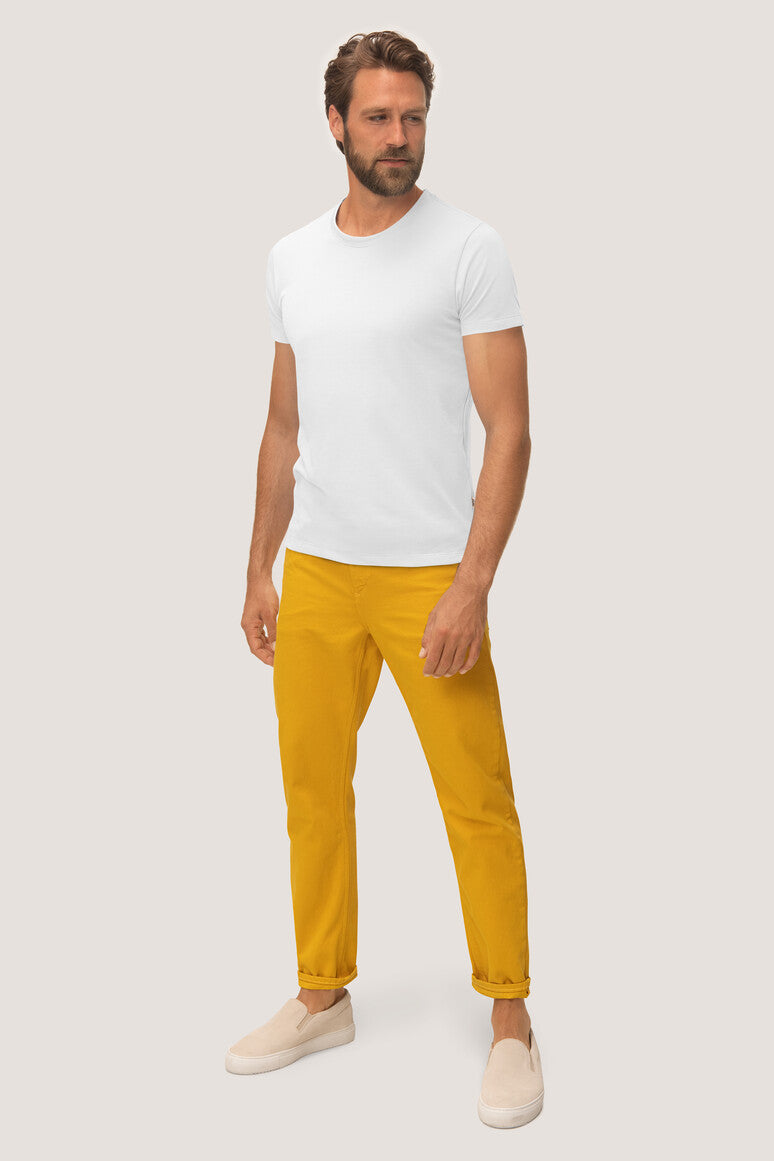 NO. 269  HAKRO UNISEX COTTON TEC® T-SHIRT Gr. XS - 6XL