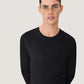 NO. 278  HAKRO UNISEX LONGSLEEVE HEAVY Gr. XS - 3XL