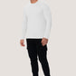 NO. 279  HAKRO UNISEX LONGSLEEVE MIKRALINAR® Gr. XS - 6XL