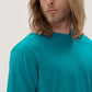 NO. 281  HAKRO UNISEX T-SHIRT MIKRALINAR® Gr. XS - XL