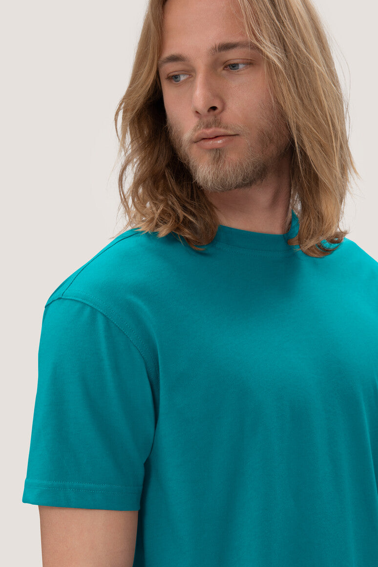 NO. 281  HAKRO UNISEX T-SHIRT MIKRALINAR® Gr. XS - XL