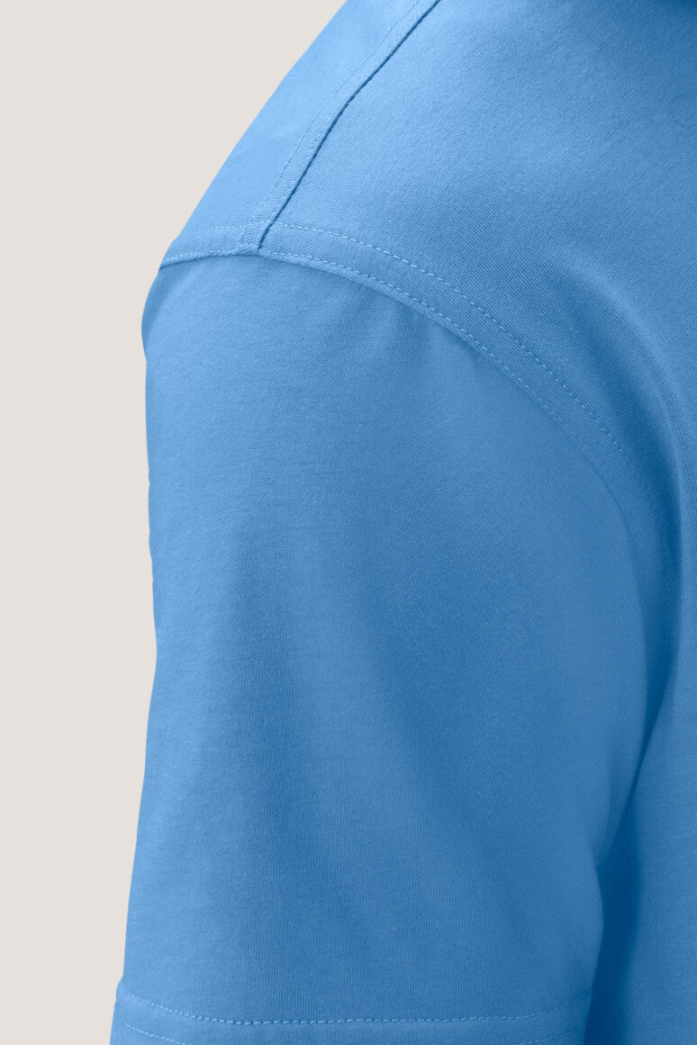 NO. 281  HAKRO UNISEX T-SHIRT MIKRALINAR® Gr. 2XL - 6XL