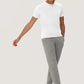 NO. 287  HAKRO UNISEX T-SHIRT COOLMAX® Gr. XS - 3XL