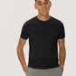 NO. 287  HAKRO UNISEX T-SHIRT COOLMAX® Gr. XS - 3XL