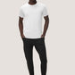 NO. 292  HAKRO UNISEX T-SHIRT CLASSIC Gr. XS - XL