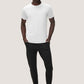 NO. 292  HAKRO UNISEX T-SHIRT CLASSIC Gr. 2XL - 6XL