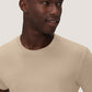NO. 292  HAKRO UNISEX T-SHIRT CLASSIC Gr. XS - XL