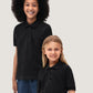 NO. 400  HAKRO KINDER POLOSHIRT CLASSIC