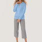 NO. 406 HAKRO DAMEN SWEATJACKE COLLEGE Gr. XS - 3XL
