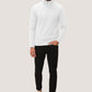 NO. 451  HAKRO UNISEX ZIP-SWEATSHIRT PREMIUM Gr. 4XL - 6XL