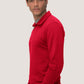 NO. 451  HAKRO UNISEX ZIP-SWEATSHIRT PREMIUM Gr. 4XL - 6XL