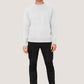 NO. 471  HAKRO UNISEX SWEATSHIRT PREMIUM Gr. XS - XL