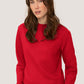 NO. 471  HAKRO UNISEX SWEATSHIRT PREMIUM Gr. XS - XL