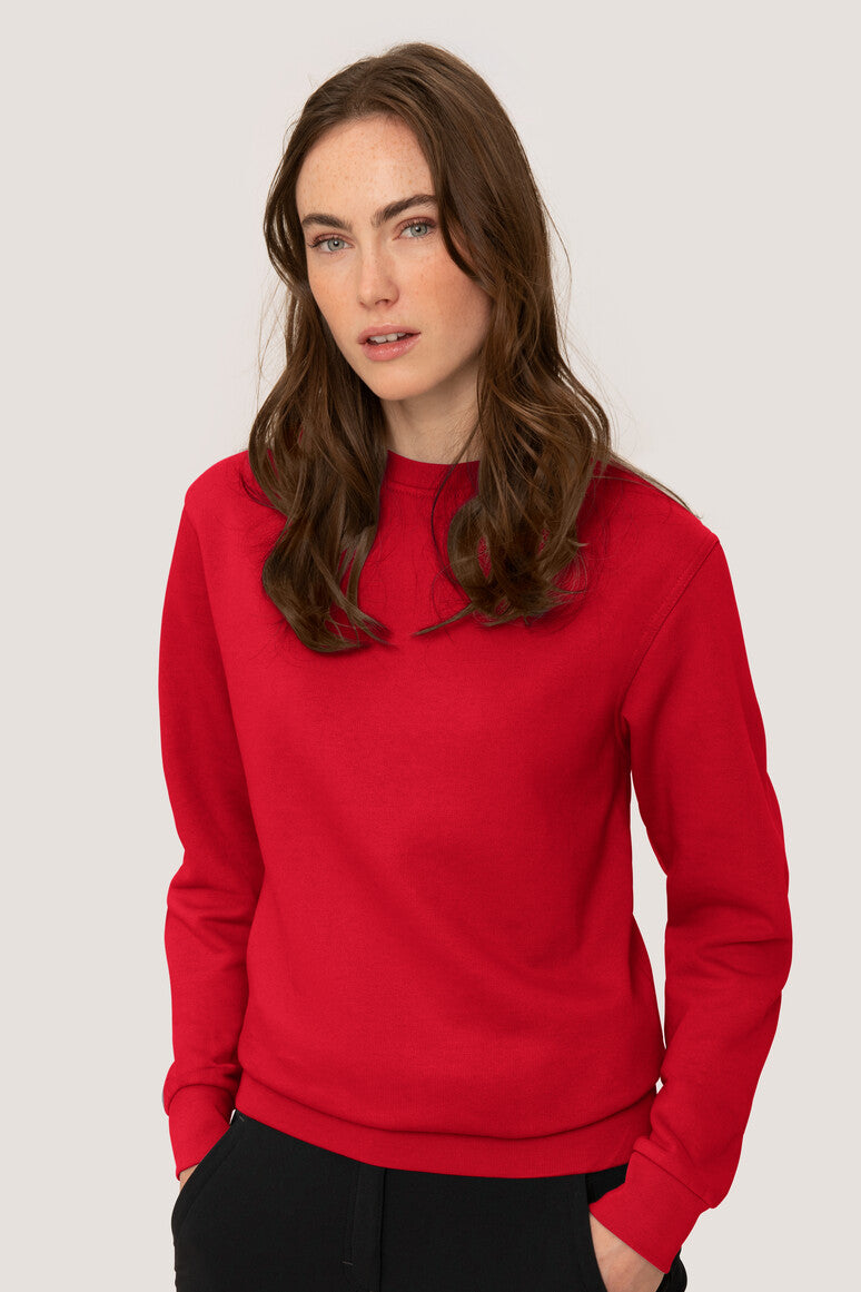 NO. 471  HAKRO UNISEX SWEATSHIRT PREMIUM Gr. XS - XL