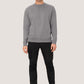 NO. 471  HAKRO UNISEX SWEATSHIRT PREMIUM Gr. XS - XL