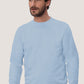 NO. 475  HAKRO UNISEX SWEATSHIRT MIKRALINAR® Gr. XS - XL