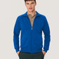 NO. 606  HAKRO SWEATJACKE COLLEGE Gr. XS - 6XL