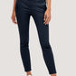 NO. 720  HAKRO DAMEN 7/8-HOSE STRETCH Gr. 2XS - 3XL