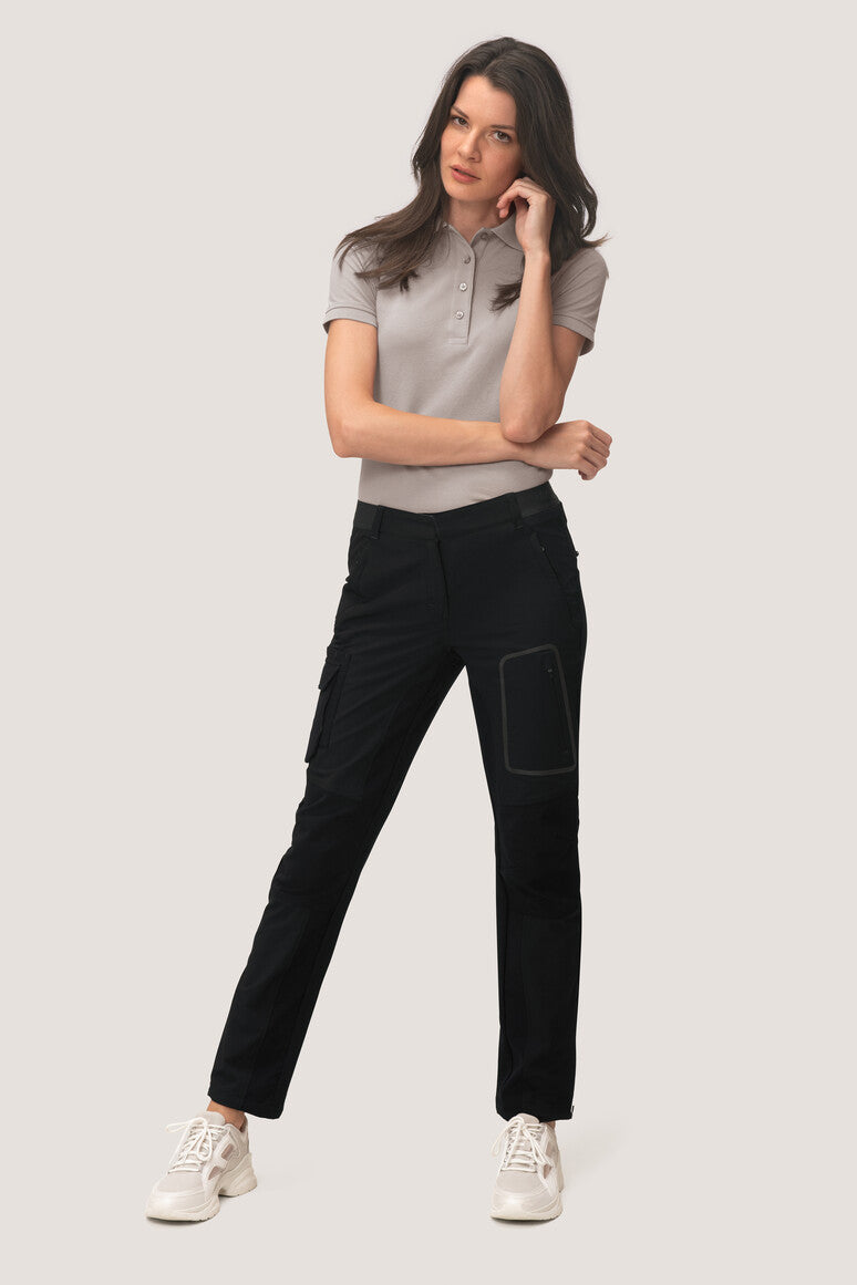 NO. 723  HAKRO DAMEN ACTIVEHOSE Gr. 2XS - 3XL