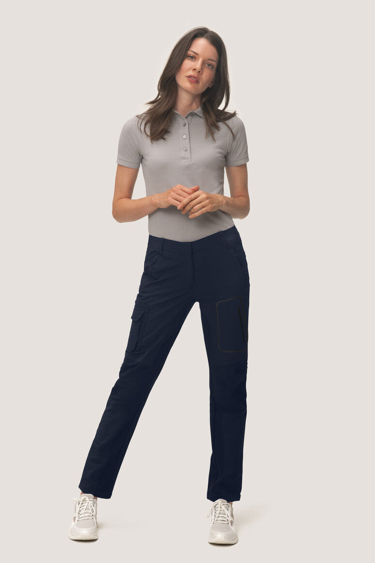 NO. 723  HAKRO DAMEN ACTIVEHOSE Gr. 2XS - 3XL