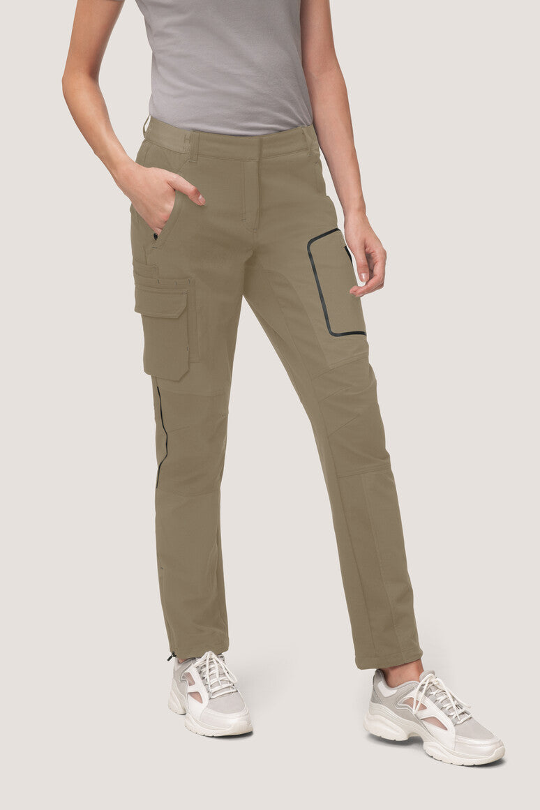 NO. 723  HAKRO DAMEN ACTIVEHOSE Gr. 2XS - 3XL