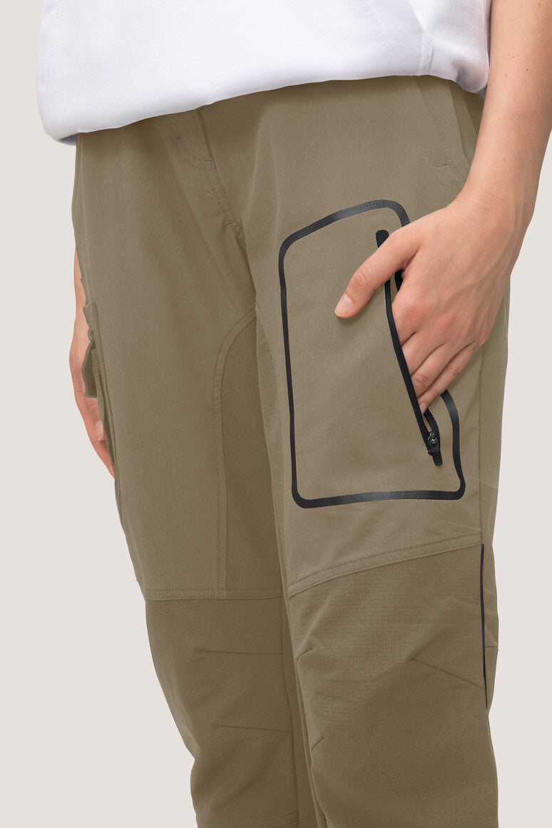 NO. 723  HAKRO DAMEN ACTIVEHOSE Gr. 2XS - 3XL