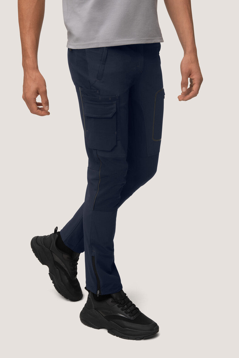 NO. 724  HAKRO UNISEX ACTIVEHOSE Gr. 2XS - 3XL