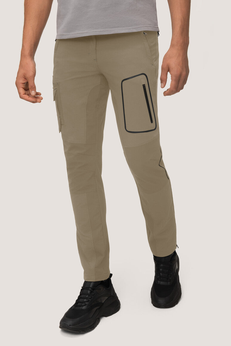 NO. 724  HAKRO UNISEX ACTIVEHOSE Gr. 2XS - 3XL