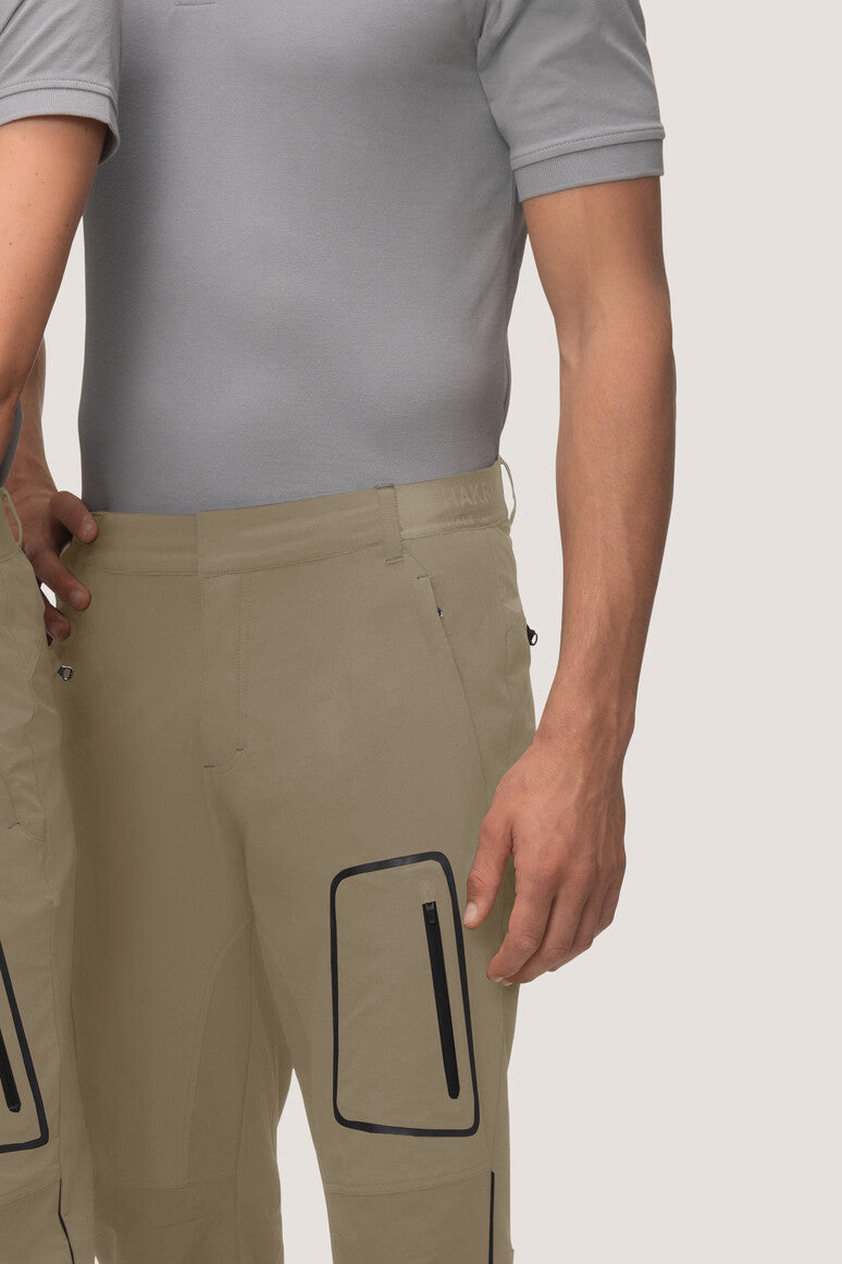 NO. 724  HAKRO UNISEX ACTIVEHOSE Gr. 2XS - 3XL