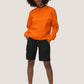 NO. 727  HAKRO DAMEN ACTIVESHORTS Gr. 2XS - 3XL