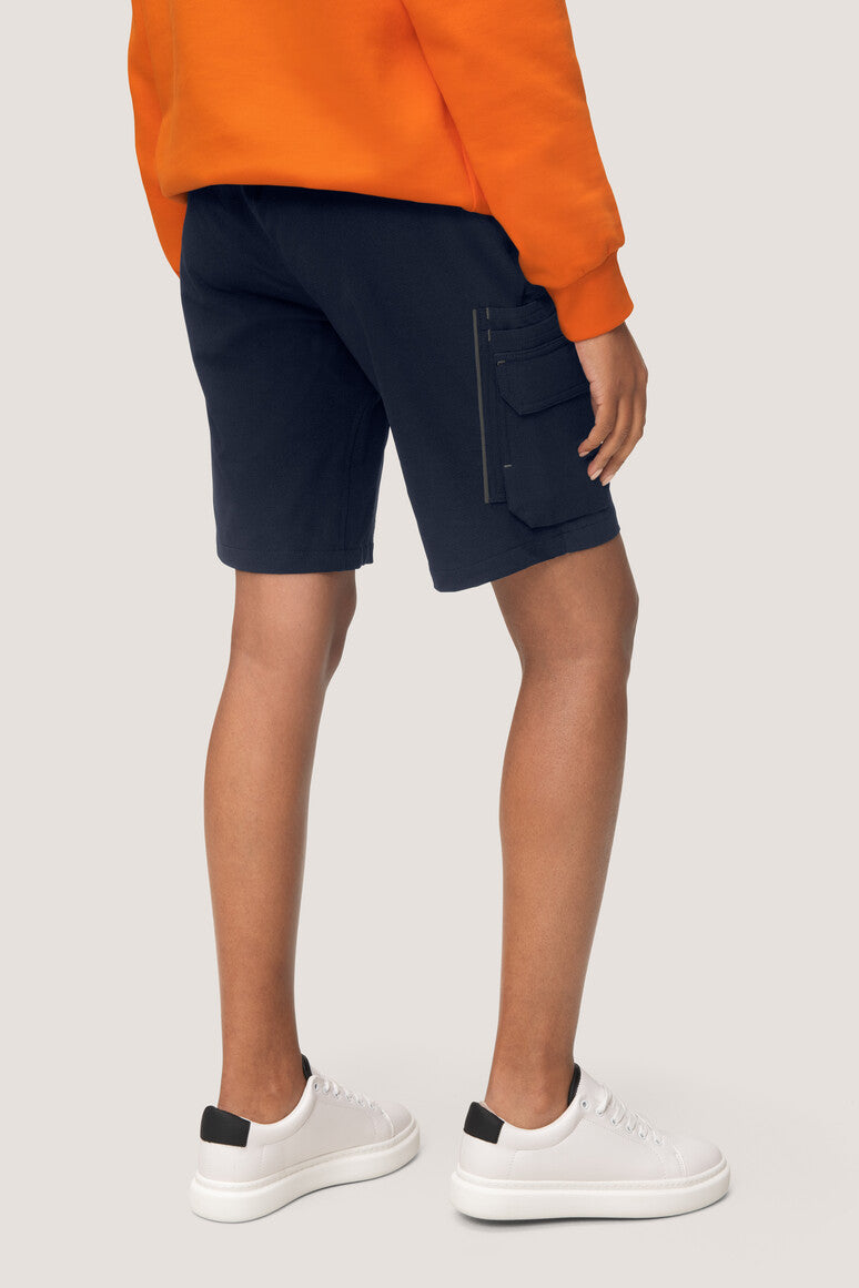 NO. 727  HAKRO DAMEN ACTIVESHORTS Gr. 2XS - 3XL