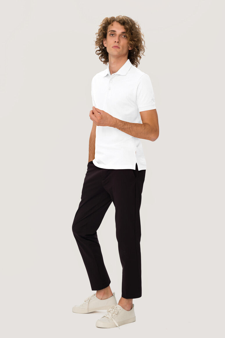 NO. 800 HERREN  HAKRO POLOSHIRT TOP Gr. 2XL - 6XL