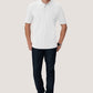 NO. 812  HAKRO HERREN POCKET-POLOSHIRT MIKRALINAR® Gr. 2XL - 6XL