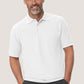 NO. 816  HAKRO HERREN POLOSHIRT MIKRALINAR® Gr. XS - XL
