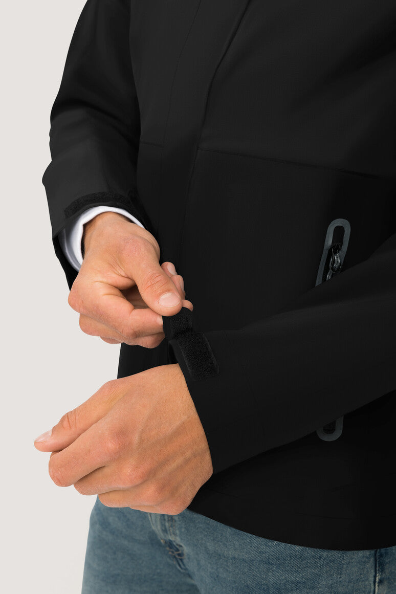 NO. 850  HAKRO HERREN ACTIVEJACKE HOUSTON Gr. XS - 3XL