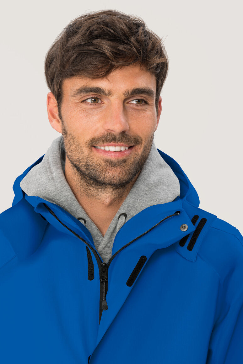 NO. 850  HAKRO HERREN ACTIVEJACKE HOUSTON Gr. XS - 3XL