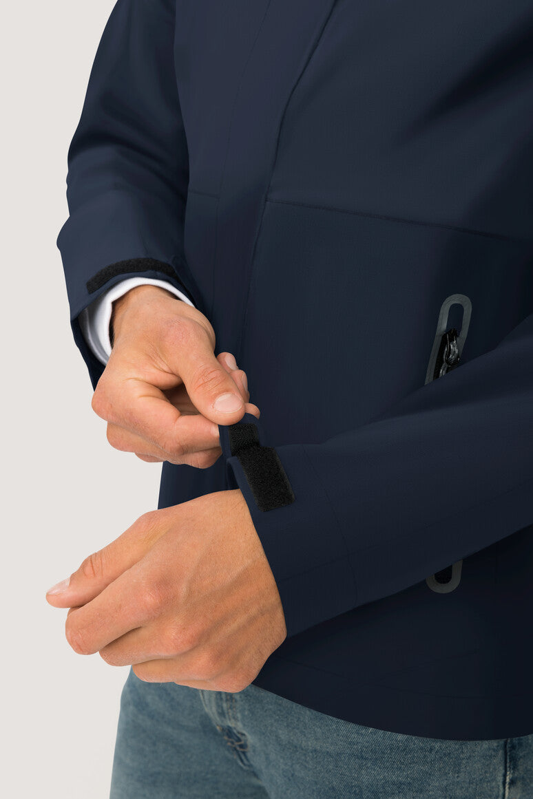 NO. 850  HAKRO HERREN ACTIVEJACKE HOUSTON Gr. XS - 3XL