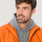 NO. 851  HAKRO HERREN LOFTJACKE BARRIE Gr. XS - 3XL