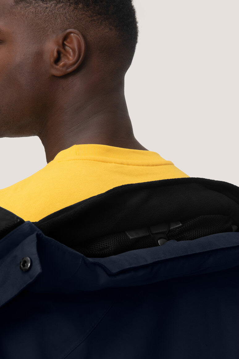 NO. 853  HAKRO HERREN ACTIVEJACKE BOSTON Gr. XS - 3XL