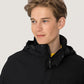 NO. 862  HAKRO HERREN REGENJACKE CONNECTICUT Gr. XS - 3XL