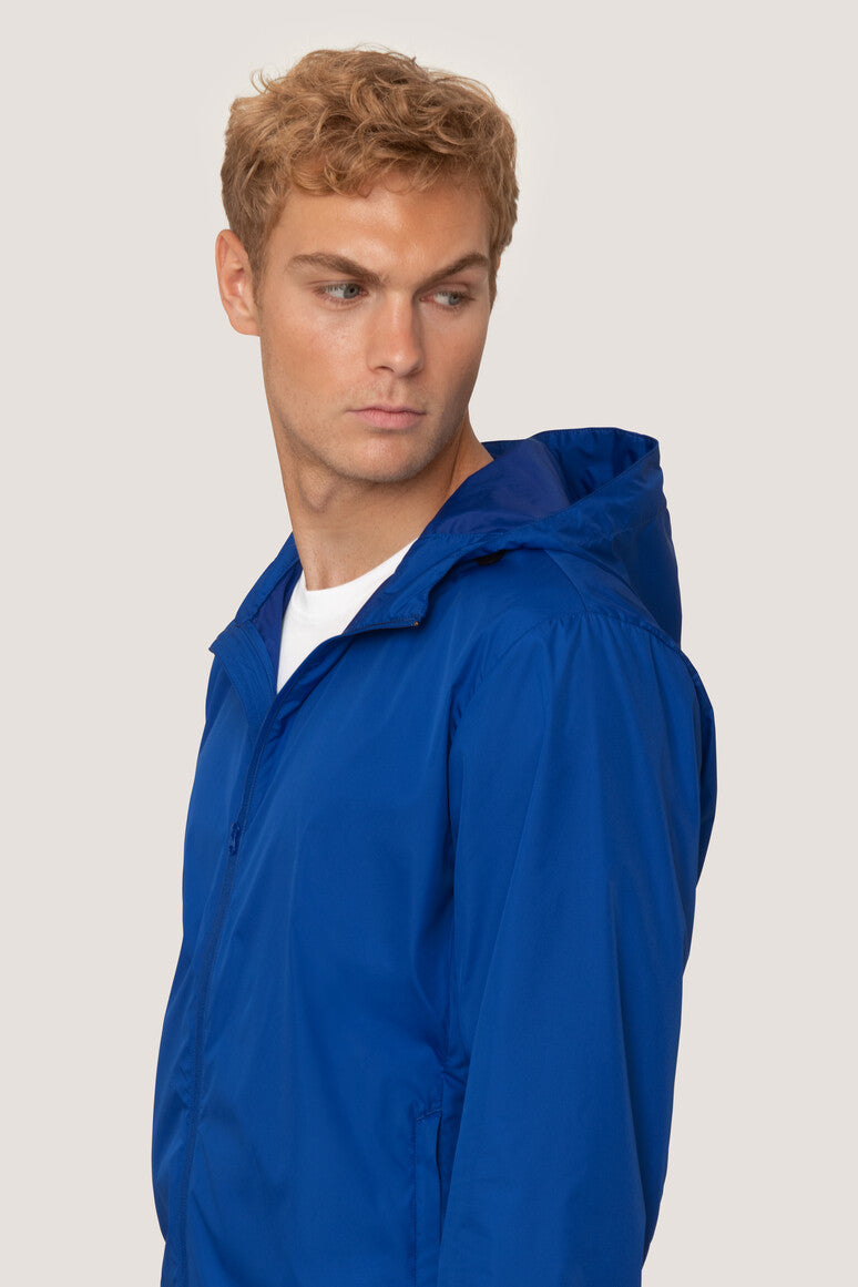 NO. 867  HAKRO HERREN ULTRALIGHT-JACKE ECO Gr. XS - 3XL