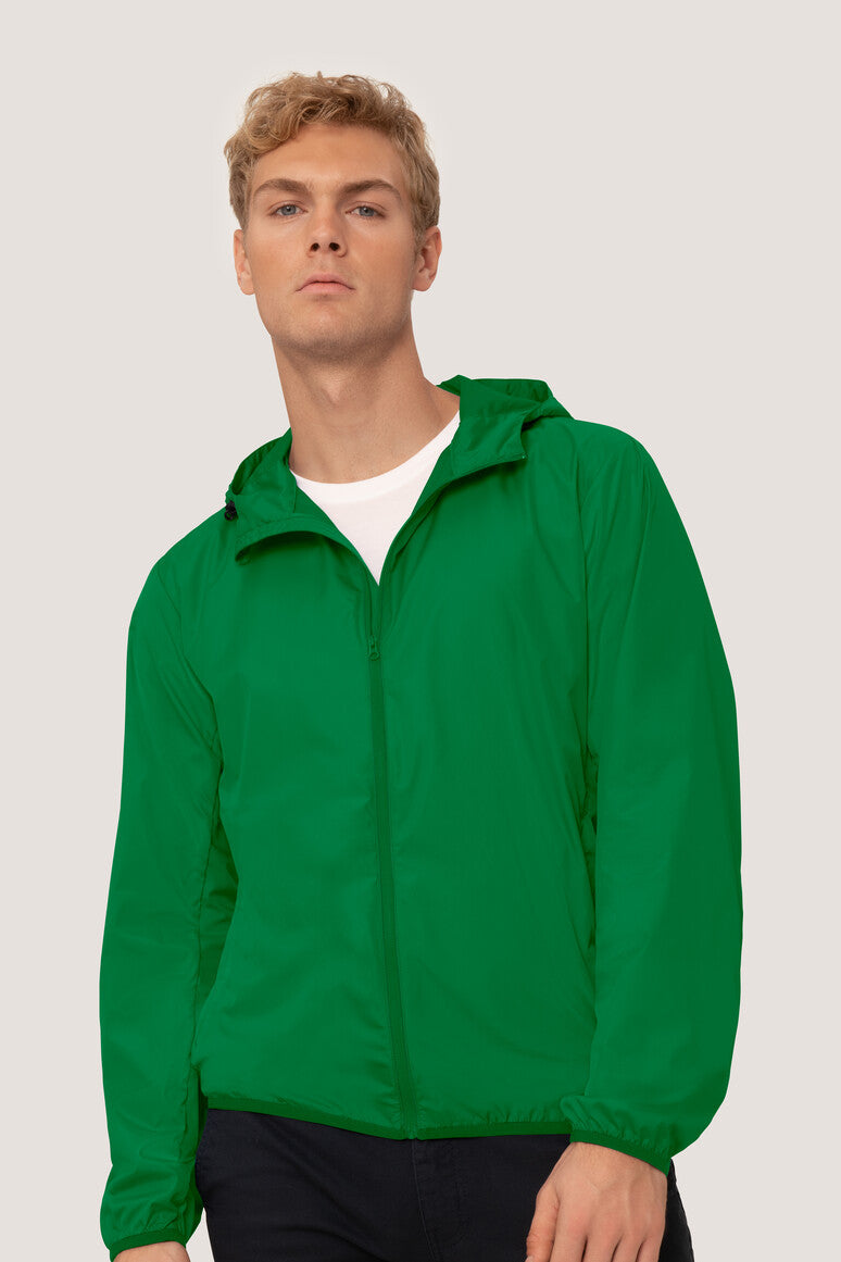 NO. 867  HAKRO HERREN ULTRALIGHT-JACKE ECO Gr. XS - 3XL